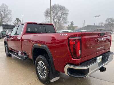 2023 GMC 3500 Crew Cab, $68000. Photo 6