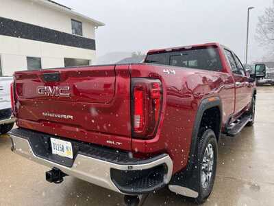 2023 GMC 3500 Crew Cab, $68000. Photo 8
