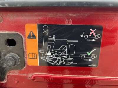 2023 GMC 3500 Crew Cab, $68000. Photo 9