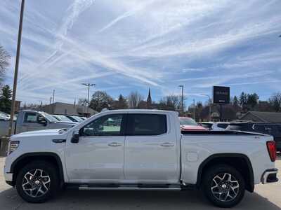 2026 GMC 1500 Crew Cab, $68570. Photo 5