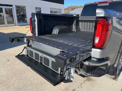 2026 GMC 1500 Crew Cab, $69515. Photo 10