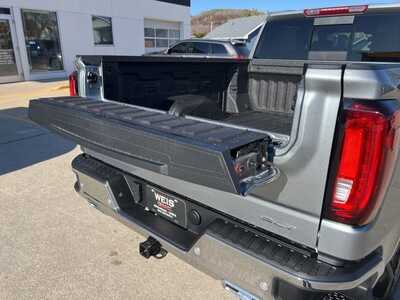 2026 GMC 1500 Crew Cab, $69515. Photo 11