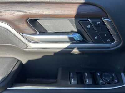 2026 GMC 1500 Crew Cab, $69515. Photo 12