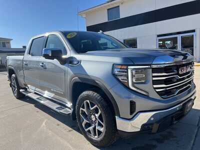 2026 GMC 1500 Crew Cab, $69515. Photo 2