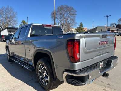 2026 GMC 1500 Crew Cab, $69515. Photo 6