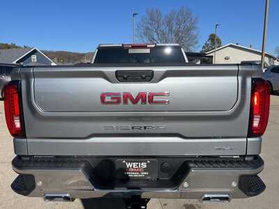 2026 GMC 1500 Crew Cab, $69515. Photo 7