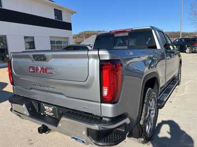 2026 GMC 1500 Crew Cab, $69515. Photo 8