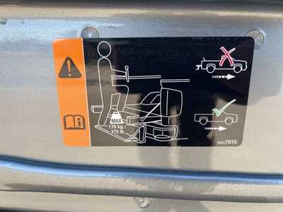 2026 GMC 1500 Crew Cab, $69515. Photo 9