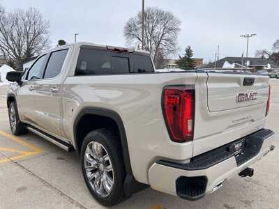 2026 GMC 1500 Crew Cab, $79100. Photo 6