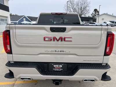 2026 GMC 1500 Crew Cab, $79100. Photo 7