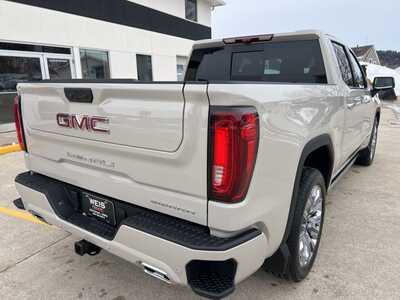 2026 GMC 1500 Crew Cab, $79100. Photo 8