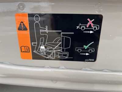 2026 GMC 1500 Crew Cab, $79100. Photo 9