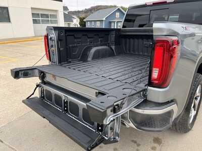 2026 GMC 1500 Crew Cab, $67970. Photo 10