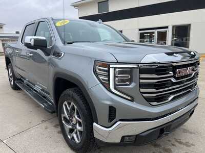 2026 GMC 1500 Crew Cab, $67970. Photo 2