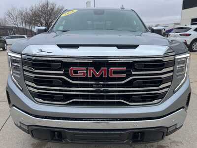 2026 GMC 1500 Crew Cab, $67970. Photo 3