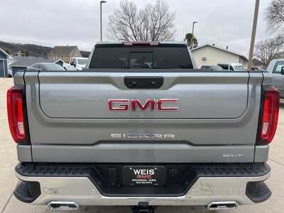 2026 GMC 1500 Crew Cab, $67970. Photo 7