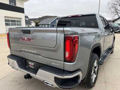 2026 GMC 1500 Crew Cab, $67970. Photo 8