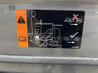 2026 GMC 1500 Crew Cab, $67970. Photo 9