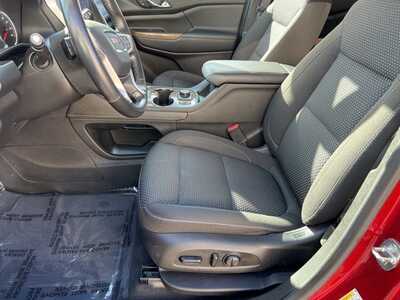 2020 GMC Acadia, $22500. Photo 11