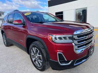 2020 GMC Acadia, $22500. Photo 2