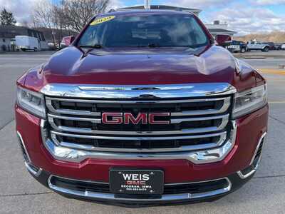 2020 GMC Acadia, $22500. Photo 3