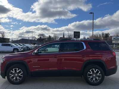 2020 GMC Acadia, $22500. Photo 5