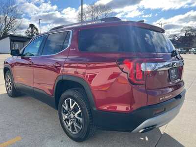 2020 GMC Acadia, $22500. Photo 6