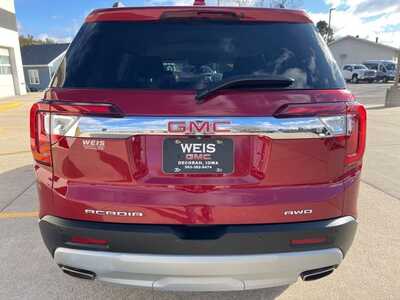 2020 GMC Acadia, $22500. Photo 7