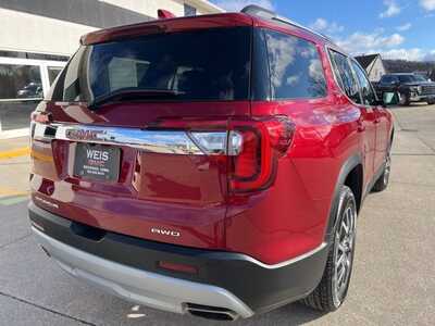 2020 GMC Acadia, $22500. Photo 8