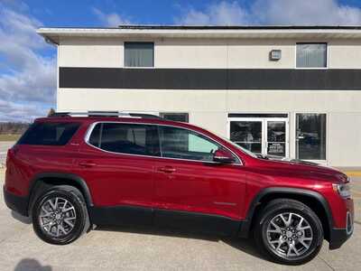 2020 GMC Acadia, $22500. Photo 1