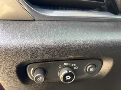 2018 Chevrolet Traverse, $17500. Photo 12