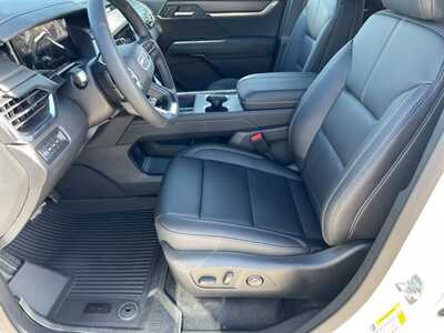 2026 GMC Acadia, $56275. Photo 11