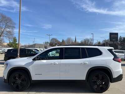2026 GMC Acadia, $56275. Photo 5