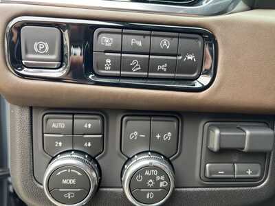 2026 GMC Yukon XL, $113385. Photo 11