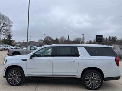 2026 GMC Yukon XL, $113385. Photo 5