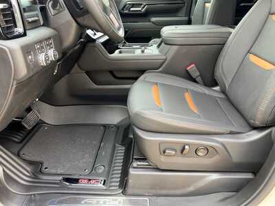2026 GMC 3500 Crew Cab, $82445. Photo 12