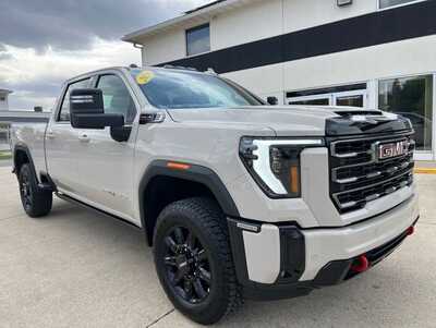 2026 GMC 3500 Crew Cab, $82445. Photo 2