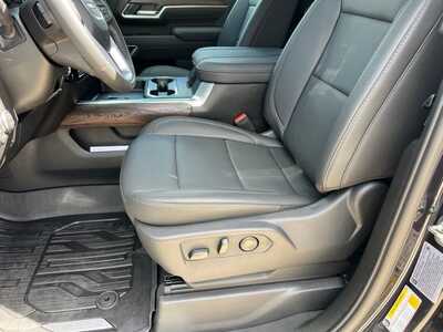 2026 GMC 3500 Crew Cab, $86735. Photo 11
