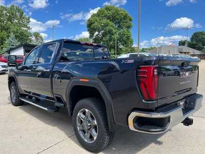 2026 GMC 3500 Crew Cab, $86735. Photo 6