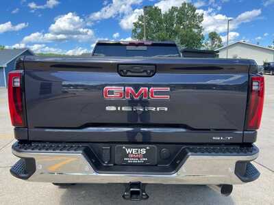 2026 GMC 3500 Crew Cab, $86735. Photo 7