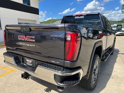 2026 GMC 3500 Crew Cab, $86735. Photo 8