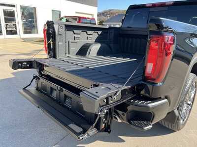 2026 GMC 1500 Crew Cab, $88145. Photo 10
