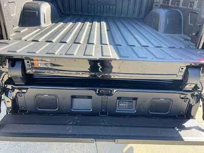 2026 GMC 1500 Crew Cab, $88145. Photo 12