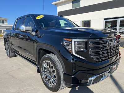 2026 GMC 1500 Crew Cab, $88145. Photo 2