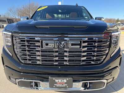 2026 GMC 1500 Crew Cab, $88145. Photo 3