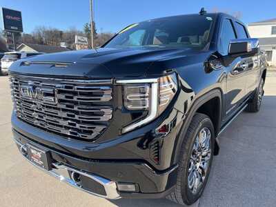 2026 GMC 1500 Crew Cab, $88145. Photo 4