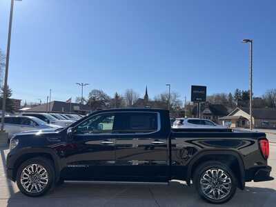 2026 GMC 1500 Crew Cab, $88145. Photo 5