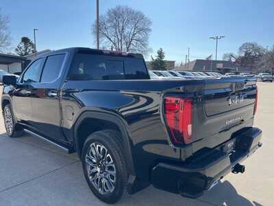 2026 GMC 1500 Crew Cab, $88145. Photo 6
