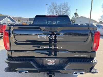 2026 GMC 1500 Crew Cab, $88145. Photo 7