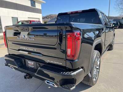 2026 GMC 1500 Crew Cab, $88145. Photo 8